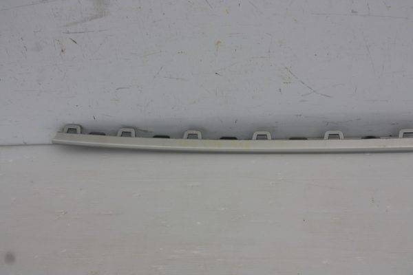 Audi RS3 Rear Bumper Trim 2016 8V4807791 178507815483 4