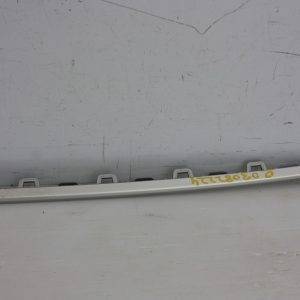 Audi RS3 Rear Bumper Trim 2016 8V4807791 - Image 5