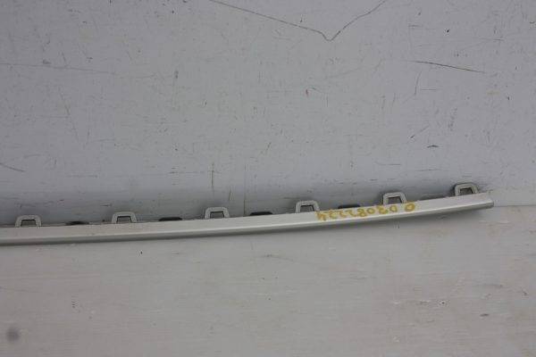 Audi RS3 Rear Bumper Trim 2016 8V4807791 178507815483 5