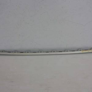 Audi RS3 Rear Bumper Trim 2016 8V4807791 - Image 6