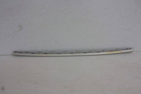 Audi RS3 Rear Bumper Trim 2016 8V4807791 178507815483 6