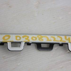 Audi RS3 Rear Bumper Trim 2016 8V4807791 - Image 7