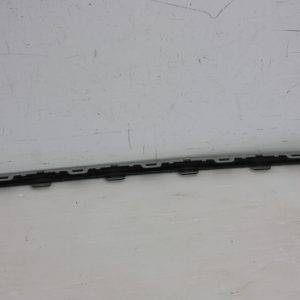 Audi RS3 Rear Bumper Trim 2016 8V4807791 - Image 8
