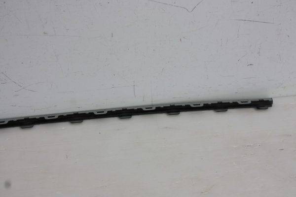 Audi RS3 Rear Bumper Trim 2016 8V4807791 178507815483 8