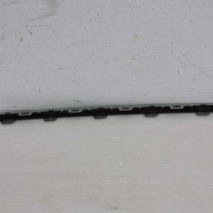 Audi RS3 Rear Bumper Trim 2016 8V4807791 - Image 9