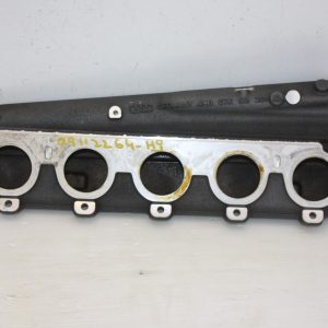 Audi RS3 TTRS Inlet Manifold 07K133201AL 2017-