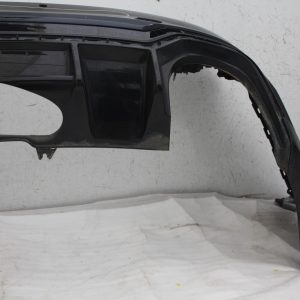 Audi RS4 B9 Rear Bumper 2018 ON 8W9807511R Genuine *DAMAGED* - Image 6
