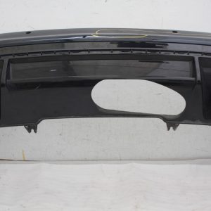 Audi RS4 B9 Rear Bumper 2018 ON 8W9807511R Genuine *DAMAGED* - Image 7