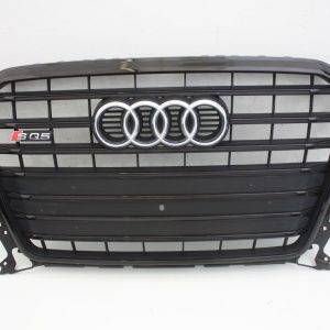 Audi SQ5 Front Bumper Grill 8R0853651AD Genuine 176609753333