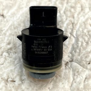 Audi Skoda Seat VW Bumper PDC Parking Distance Control Sensor 5Q0919275C Genuine - Image 6