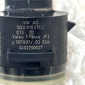 Audi Skoda Seat VW Bumper PDC Parking Distance Control Sensor 5Q0919275C Genuine - Image 9