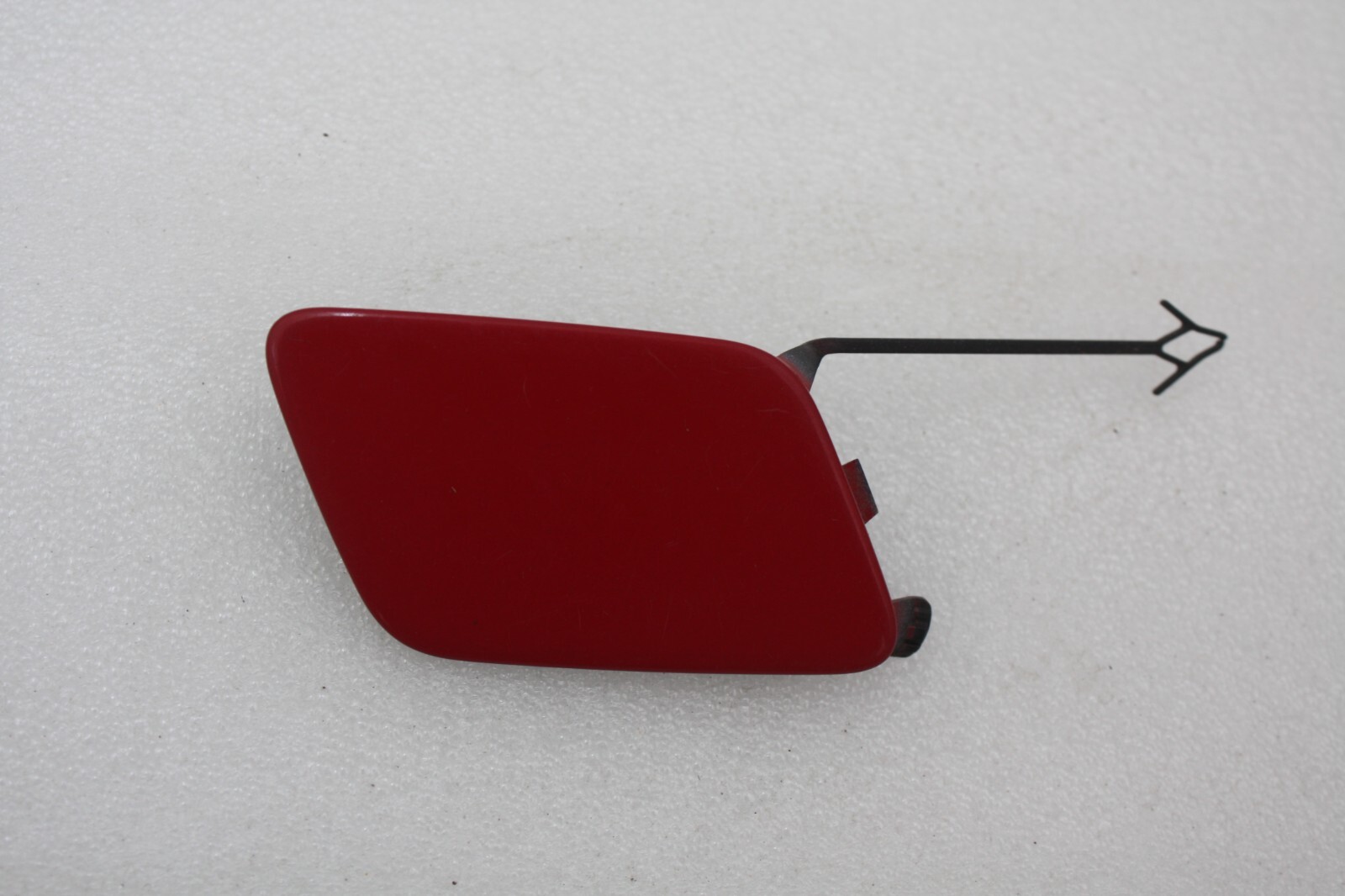 Audi TT Front Bumper Tow Cover 2014 TO 2023 8S0807241C Genuine