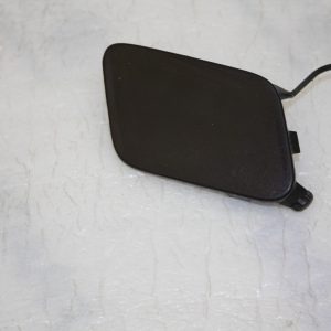 Audi TT Front Bumper Tow Cover 8S0807241B Genuine - Image 3