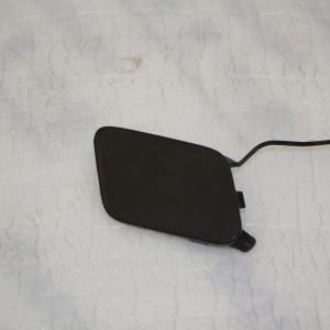 Audi TT Front Bumper Tow Cover 8S0807241B Genuine