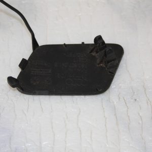 Audi TT Front Bumper Tow Cover 8S0807241B Genuine - Image 6