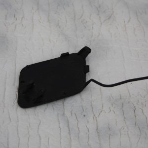 Audi TT Front Bumper Tow Cover 8S0807241B Genuine - Image 7