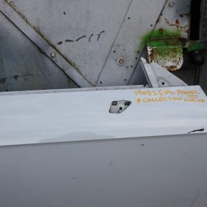 Audi TT Front Right Side Door Genuine *DAMAGED* - Image 4