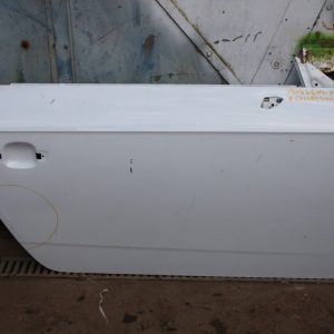 Audi TT Front Right Side Door Genuine *DAMAGED* - Image 1