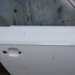 Audi TT Front Right Side Door Genuine *DAMAGED* - Image 5