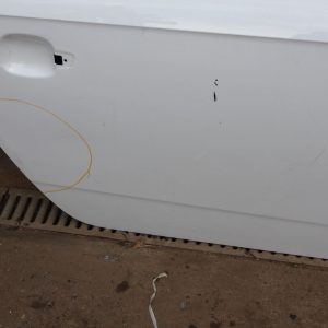 Audi TT Front Right Side Door Genuine *DAMAGED* - Image 7