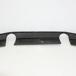 Audi TT Rear Bumper Diffuser 2015 TO 2018 8S0807521 Genuine - Image 13