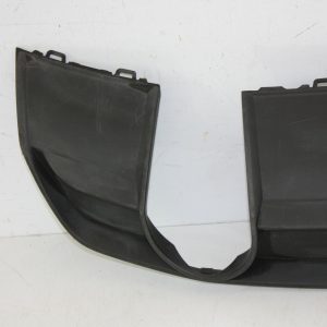 Audi TT Rear Bumper Diffuser 2015 TO 2018 8S0807521 Genuine - Image 3