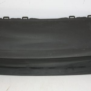 Audi TT Rear Bumper Diffuser 2015 TO 2018 8S0807521 Genuine - Image 4