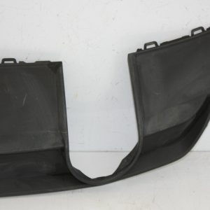 Audi TT Rear Bumper Diffuser 2015 TO 2018 8S0807521 Genuine - Image 5