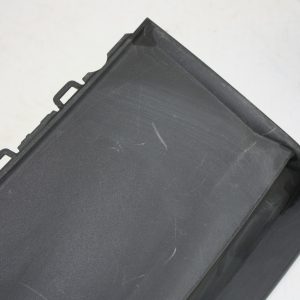 Audi TT Rear Bumper Diffuser 2015 TO 2018 8S0807521 Genuine - Image 6
