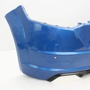 Audi TT S Line Rear Bumper 2014 TO 2019 8S0807511C Genuine - Image 6