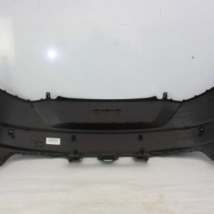 Audi TT S Line Rear Bumper 2014 TO 2019 8S0807511C Genuine - Image 14