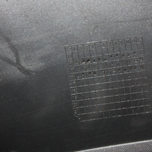 Audi TT S Line Rear Bumper 2014 TO 2019 8S0807511C Genuine - Image 15