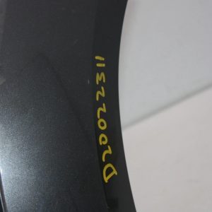 Audi TT S Line Rear Bumper 2014 TO 2019 8S0807511C Genuine - Image 16