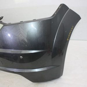 Audi TT S Line Rear Bumper 2014 TO 2019 8S0807511C Genuine - Image 4