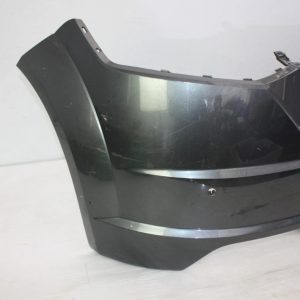 Audi TT S Line Rear Bumper 2014 TO 2019 8S0807511C Genuine - Image 5