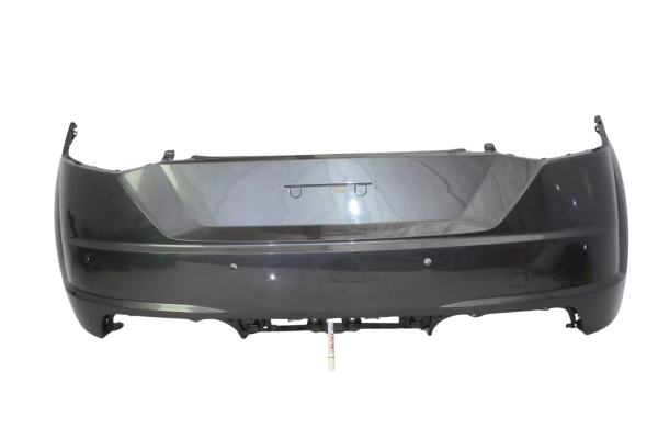 Audi-TT-S-Line-Rear-Bumper-2014-TO-2019-8S0807511C-Genuine-177969198153