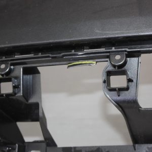 Audi TT S Line Rear Bumper 2014 TO 2019 8S0807511C Genuine - Image 9