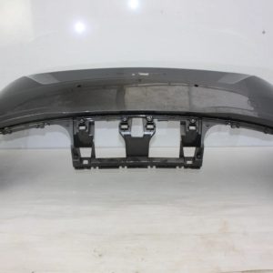 Audi TT S Line Rear Bumper 2014 TO 2019 8S0807511C Genuine - Image 10