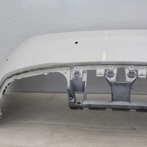 Audi TT S Line Rear Bumper 2014 TO 2019 8S0807511C Genuine - Image 6
