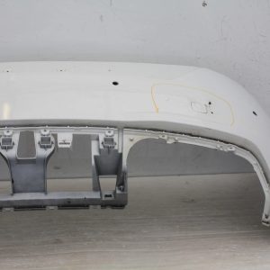 Audi TT S Line Rear Bumper 2014 TO 2019 8S0807511C Genuine - Image 7