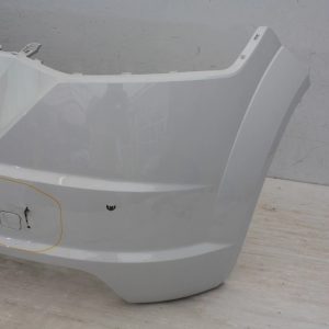 Audi TT S Line Rear Bumper 2014 TO 2019 8S0807511C Genuine - Image 8