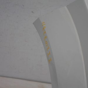 Audi TT S Line Rear Bumper 2014 TO 2019 8S0807511C Genuine - Image 9