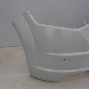 Audi TT S Line Rear Bumper 2014 TO 2019 8S0807511C Genuine - Image 10