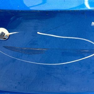 Audi TT TTS Rear Bumper 2014 TO 2019 8S0807511C Genuine 28 Audi TT TTS Rear Bumper 2014 TO 2019 8S0807511C Genuine - Image 10