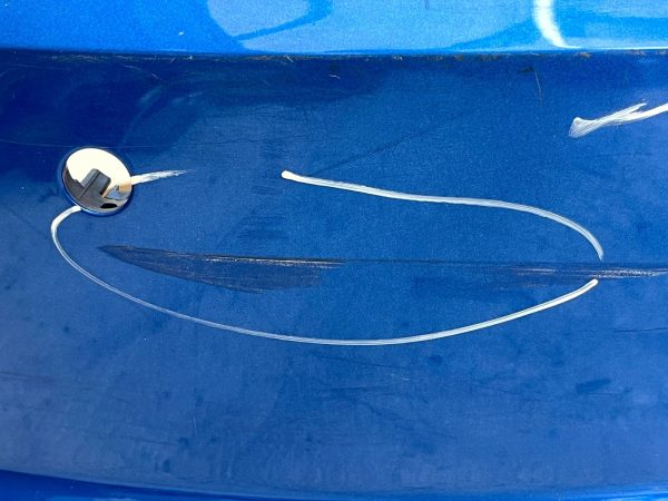 Audi TT TTS Rear Bumper 2014 TO 2019 8S0807511C Genuine 9 Audi TT TTS Rear Bumper 2014 TO 2019 8S0807511C Genuine 178419570863 10