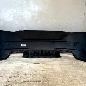 Audi TT TTS Rear Bumper 2014 TO 2019 8S0807511C Genuine 29 Audi TT TTS Rear Bumper 2014 TO 2019 8S0807511C Genuine - Image 11