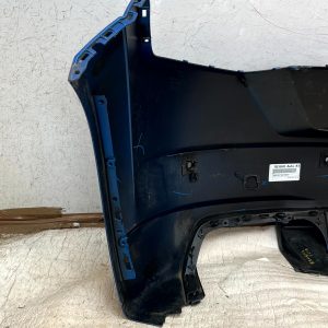 Audi TT TTS Rear Bumper 2014 TO 2019 8S0807511C Genuine 30 Audi TT TTS Rear Bumper 2014 TO 2019 8S0807511C Genuine - Image 12