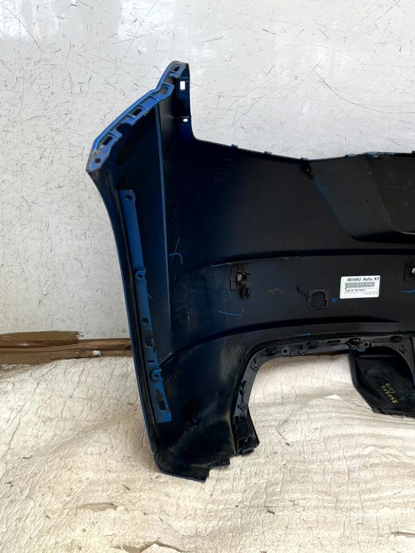 Audi TT TTS Rear Bumper 2014 TO 2019 8S0807511C Genuine 11 Audi TT TTS Rear Bumper 2014 TO 2019 8S0807511C Genuine 178419570863 12