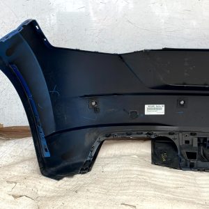 Audi TT TTS Rear Bumper 2014 TO 2019 8S0807511C Genuine 31 Audi TT TTS Rear Bumper 2014 TO 2019 8S0807511C Genuine - Image 13
