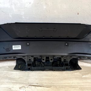 Audi TT TTS Rear Bumper 2014 TO 2019 8S0807511C Genuine 32 Audi TT TTS Rear Bumper 2014 TO 2019 8S0807511C Genuine - Image 14